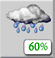 PM Light Rain