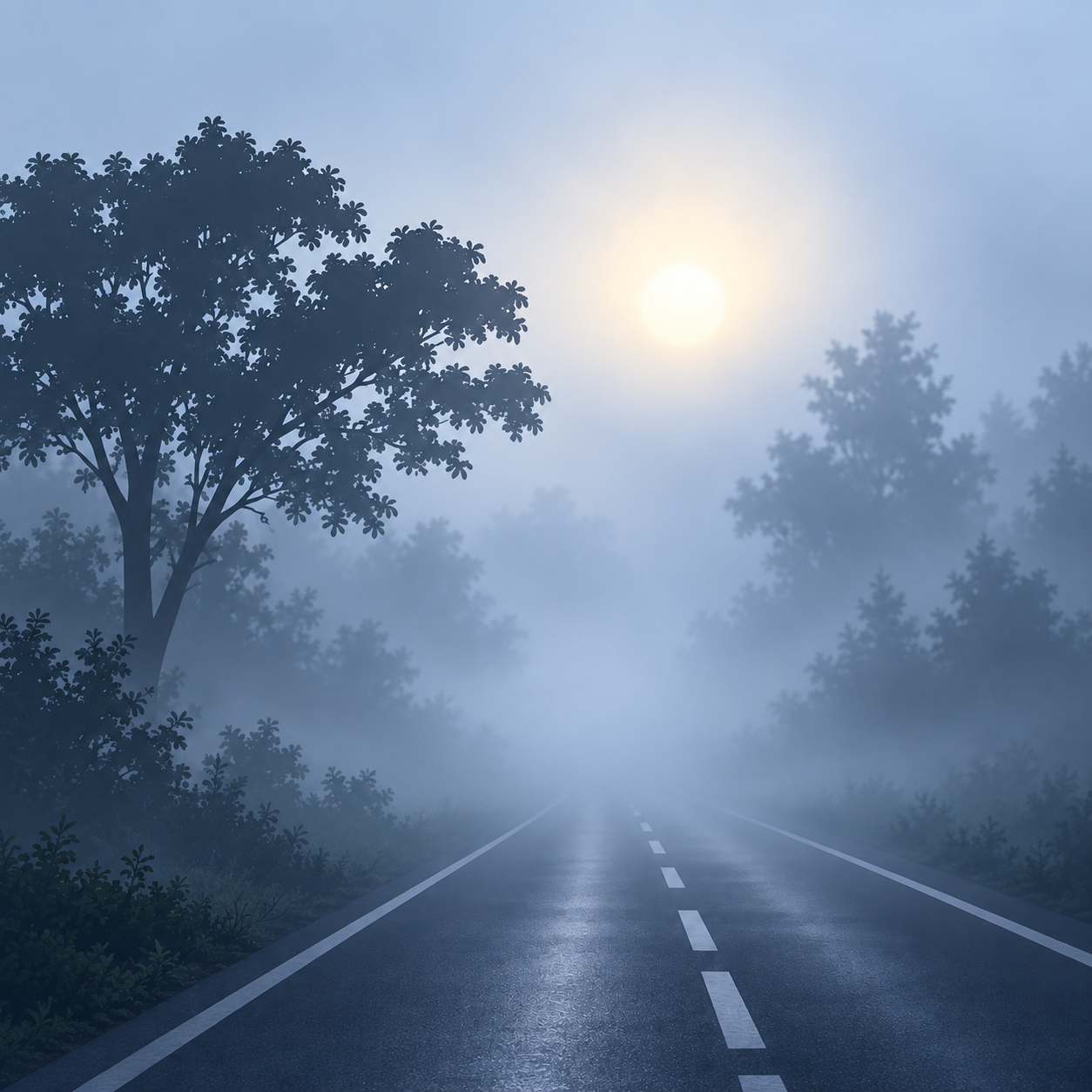 Fog