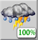 AM Thunderstorms AM Thunderstorms